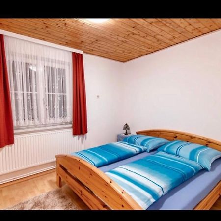 Ferienhaus Stolz Sankt Peter am Kammersberg Dış mekan fotoğraf