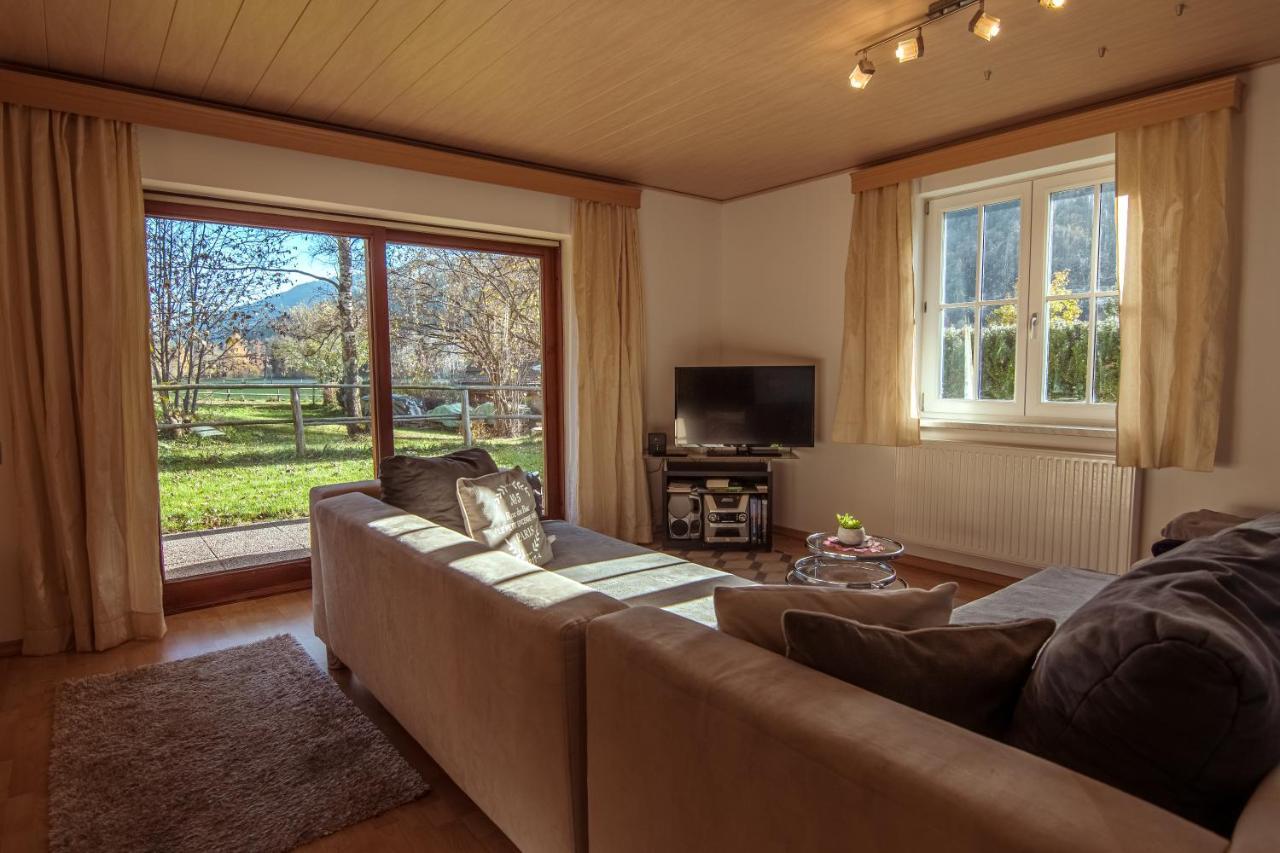 Ferienhaus Stolz Sankt Peter am Kammersberg Dış mekan fotoğraf
