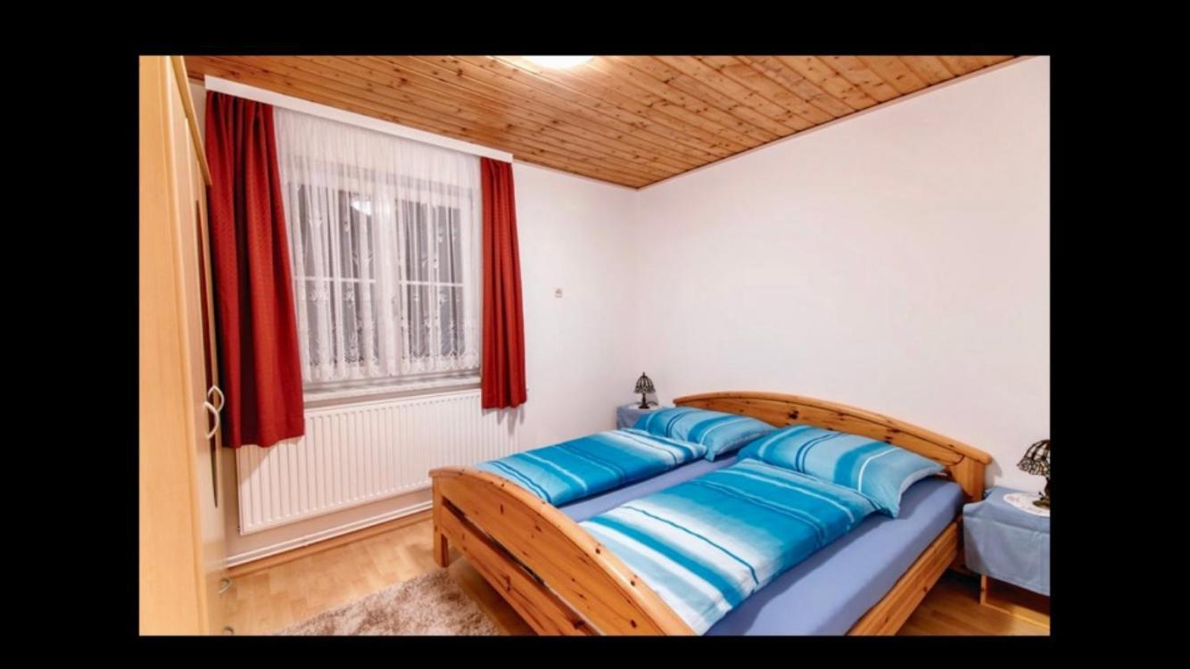 Ferienhaus Stolz Sankt Peter am Kammersberg Dış mekan fotoğraf